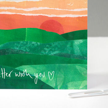 Life Is Better With You Card Valentine's Card, 5 of 9