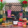 Courvoisier Cognac And Savoury Treats Gift Set, thumbnail 1 of 2