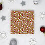 Ultimate Christmas Chocolate Bar Gift Set, thumbnail 8 of 8