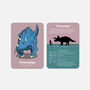 Learn Dinosaur Activity Flashcards, thumbnail 3 of 8