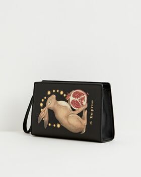 Fable Tarot Tales Wristlet Pouch, 3 of 4