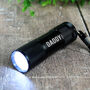 Personalised Mini Torch Gift, thumbnail 2 of 5
