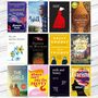 The Empowering Feminist Book Lover Box, thumbnail 2 of 7