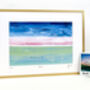 Personalised Landscape Inspired Painting, thumbnail 3 of 4