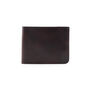 Yarmer Billfold Leather Wallet, thumbnail 6 of 10