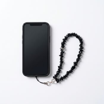Crystal Phone Or Bag Charm, 3 of 10