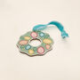 Make Your Own Spring Wreath Decoration, thumbnail 5 of 6