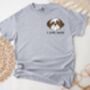 Shih Tzu Face T Shirt, thumbnail 2 of 6