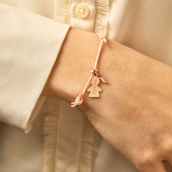 Personalised Family Bracelet, 3 of 10