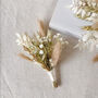 Gypsophila Bunny Tail Bouquet Day Dreamer, thumbnail 7 of 7