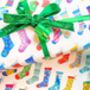 Luxury Christmas Wrapping Paper, thumbnail 1 of 6