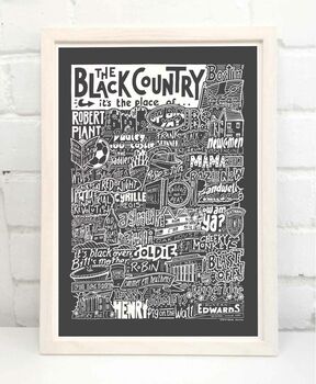 The Black Country Print, 8 of 11