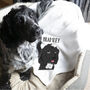 Personalised Cosy Blanket Gift For Dogs, thumbnail 1 of 11