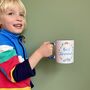 'Best Grandad' Verse Mug Cup Fathers Day Birthday Gift, thumbnail 2 of 8
