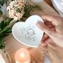 Personalised Mother Of The Groom Ring Dish Gift, thumbnail 2 of 8