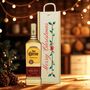 Merry Christmas Jose Cuervo Tequila Gift Set, thumbnail 1 of 4