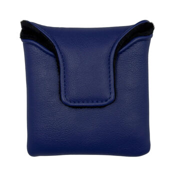 Birmingham Mallet Putter Cover, 2 of 2