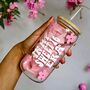 In My Sweet Sixteen Era Sweet 16 Tumbler Sixteenth Birthday, thumbnail 1 of 4