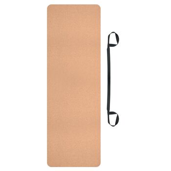 Cork Yoga Mat, 5 of 7