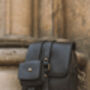 Vegan Leather Town To Trails Bag, thumbnail 5 of 8