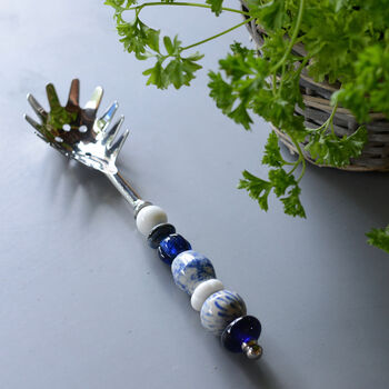 Decorative Pasta Ladle, 2 of 3