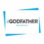 Hashtag Godfather Birthday Card, thumbnail 3 of 3