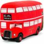 London Bus Routemaster Soft Toy, thumbnail 1 of 5