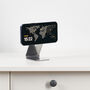 Nightstand Magsafe iPhone Dock | Stainless Steel, thumbnail 11 of 11