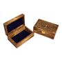 Engraved Tree Of Life Wooden Jewellery Box, thumbnail 3 of 11