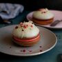 Strawberry Cheesecake Whoopie Pies, thumbnail 3 of 7