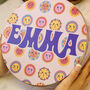 Personalised Faces Cake Tin, thumbnail 5 of 7