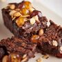 Brandy, Fruit And Nut Cakes X8, thumbnail 4 of 4