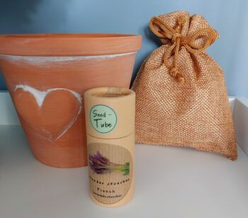 A Pot Full Of Love Gift Set, 8 of 8