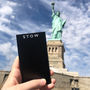 Sleek Phone And Tablet Travel Charger, thumbnail 2 of 5