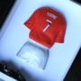 Football Legend KitBox: Ella Toone: Man Utd, thumbnail 2 of 6