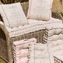 Belle Jardinere Garden Cushion Collection, thumbnail 1 of 7