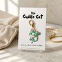 Personalised Thinking Of You Gift Box – You Got This Chocolate Letterbox Gift, thumbnail 8 of 12