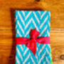 Neon Block Print Napkins, thumbnail 8 of 8