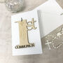 Personalised First Holy Communion Card, thumbnail 10 of 12