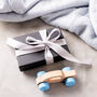 Personalised Wooden Car Toy, thumbnail 3 of 4