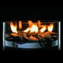 Celebration Table Top Fire Pit Fireplace Large, thumbnail 5 of 9