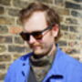 Mens Black Mixed Paisley Print Neckerchief, thumbnail 4 of 12