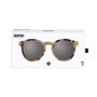 Izipizi Model M Sunglasses Light Tortoise, thumbnail 3 of 6