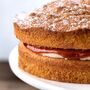 Victoria Sponge Cake, thumbnail 4 of 11