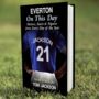 Personalised Football Team Book, thumbnail 6 of 12