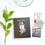 Churchill Tea And Book Gift Set | Winston Churchill Gift, thumbnail 4 of 12