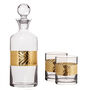Personalised Whisky Decanter And Glasses, thumbnail 2 of 6