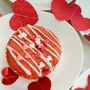 Vg Strawberries And Cream Cookie Sandwich Valentine’s Limited Edition, thumbnail 4 of 4