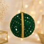 Akansh Handmade Bauble, thumbnail 5 of 9