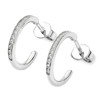 Skinny Drip Hoops, 2 of 4